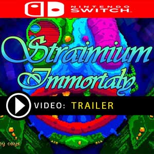 Koop Straimium Immortaly Nintendo Switch Goedkope Prijsvergelijke