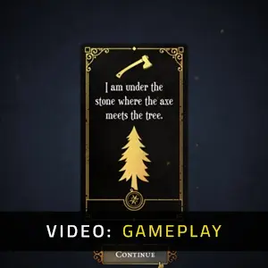 Strange Antiquities - Gameplay