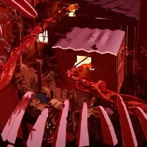 Stranger Things VR - Op de Monden van Monsters