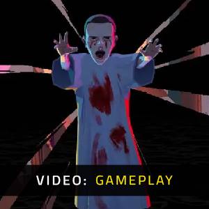 Stranger Things VR - Gameplay Video