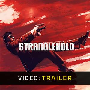 Stranglehold Pc