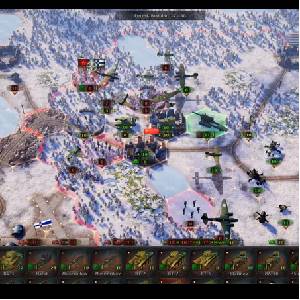 Strategic Mind Spectre of Communism - Winteroorlog