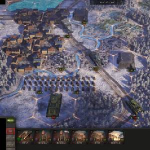 Strategic Mind Spirit of Liberty - Basis