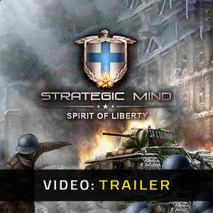 Strategic Mind Spirit of Liberty - Videotrailer