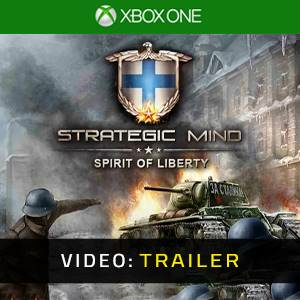Strategic Mind Spirit of Liberty Xbox One