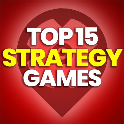 15 van de beste strategiespellen en vergelijk prijzen