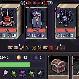 Stray Path - Kist en Mes