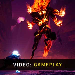 Strayed Lights - Video Spelervaring