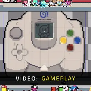 Stream Avatars - Gameplay