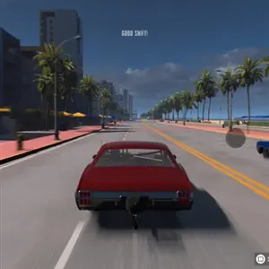 Street Outlaws 2 Winner Takes All - Dragrace