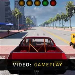 Street Outlaws 2 Winner Takes All - Gameplayvideo