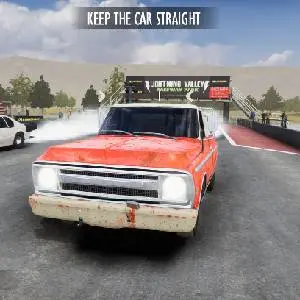 Street Outlaws: The List - Racen