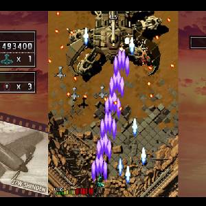 STRIKERS 1945 2 - De Vesting Rommel