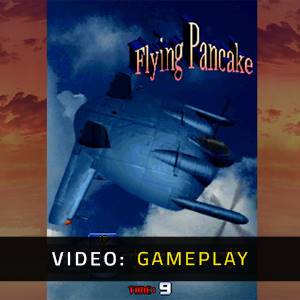 STRIKERS 1945 2 - Gameplayvideo