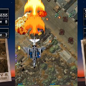 STRIKERS 1945 3 - 2 Spelers