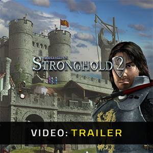 Stronghold 2 - Trailer