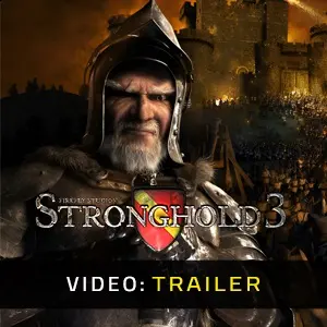 Stronghold 3 - Trailer