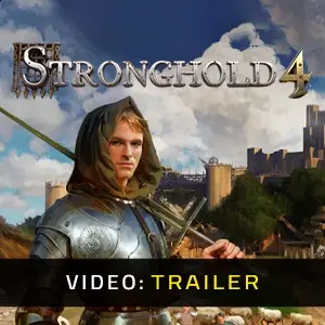 Stronghold 4 - Trailer