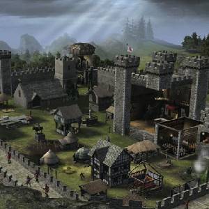 Stronghold Collection - Kasteel