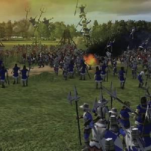 Stronghold Collection - Kruisvaarder