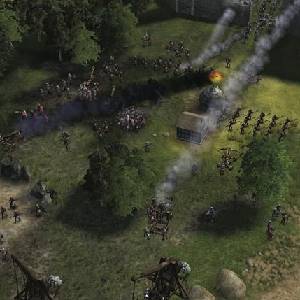 Stronghold Collection - Kasteelbelegering