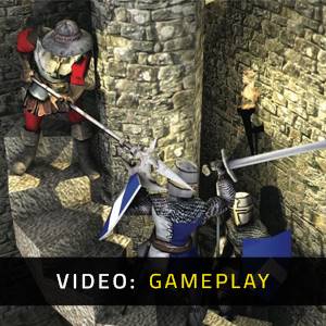 Stronghold Collection - Spelervaring