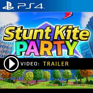 Koop Stunt Kite Party PS4 Goedkoop Vergelijk de Prijzen