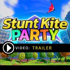 Koop Stunt Kite Party CD Key Goedkoop Vergelijk de Prijzen