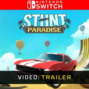 Stunt Paradise Switch