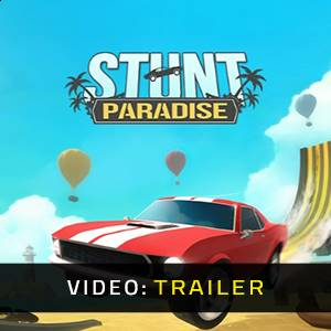 Stunt Paradise Pc