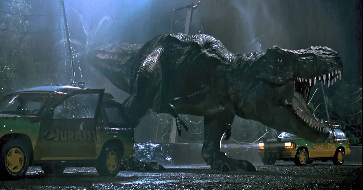 Jurassic Park Confirmed for Stuntman Hollywood