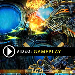 STURMWIND EX Gameplay Video