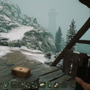 Stygian: Outer Gods - Eerste Hulp Kit