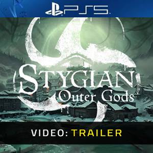 Stygian: Outer Gods PS5 - Video Trailer