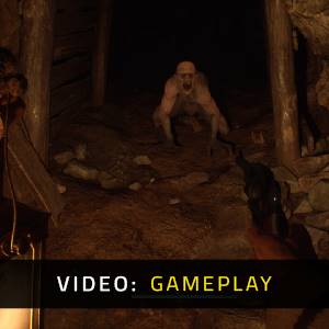 Stygian: Outer Gods - Gameplay Video