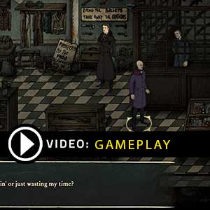Stygian Reign of the Old Ones Gameplay Video