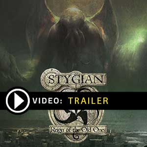 Koop Stygian Reign of the Old Ones CD Key Goedkoop Vergelijk de Prijzen