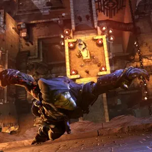 Styx: Master of Shadows – Styx