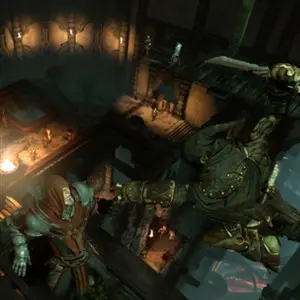 Styx: Master of Shadows – Vijand