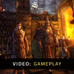 Styx: Master of Shadows – Gameplay