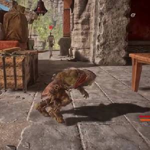 Styx: Shards of Darkness - Alert Geactiveerd