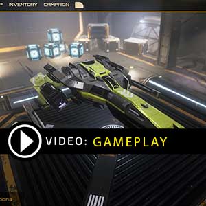 Subdivision Infinity DX Gameplay Video