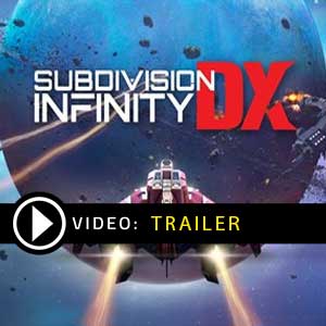 Koop Subdivision Infinity DX CD Key Goedkoop Vergelijk de Prijzen
