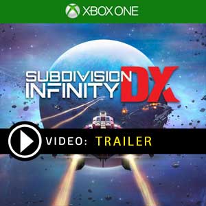 Koop Subdivision Infinity DX Xbox One Goedkoop Vergelijk de Prijzen