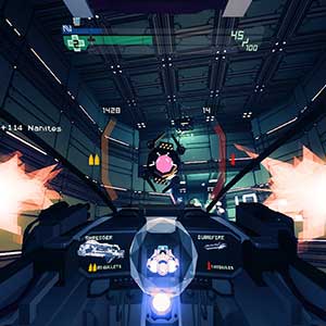 Sublevel Zero Redux