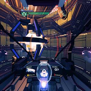 Sublevel Zero Redux