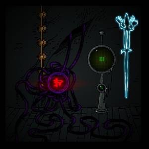 Submachine Legacy - Machines