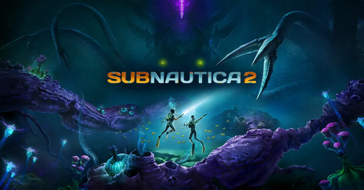 Subnautica 2 Release Date