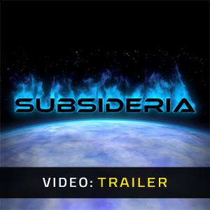 Subsideria - Trailer