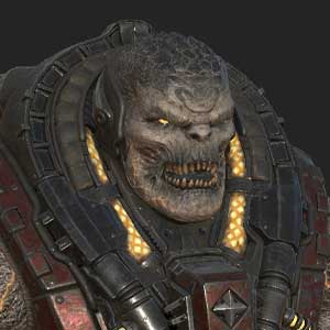 Substance Painter 2021 golem